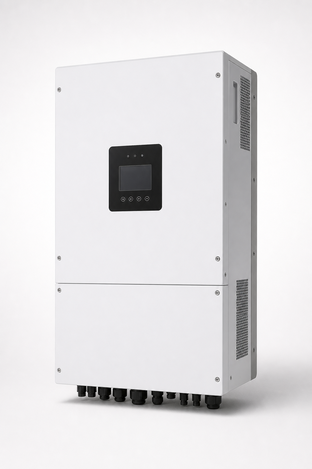 ГІБРИДНИЙ ІНВЕРТОР SUN-30K-SG01HP3-EU-BM3 DEYE WIFI (30 KW, 3 ФАЗИ, 3 MPPT)