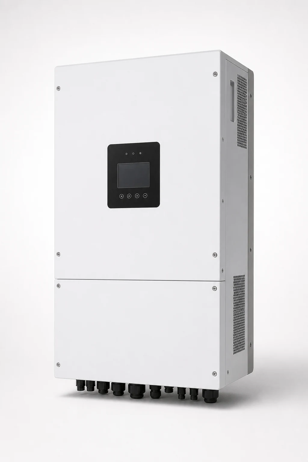 ГІБРИДНИЙ ІНВЕРТОР SUN-30K-SG01HP3-EU-BM3 DEYE WIFI (30 KW, 3 ФАЗИ, 3 MPPT)