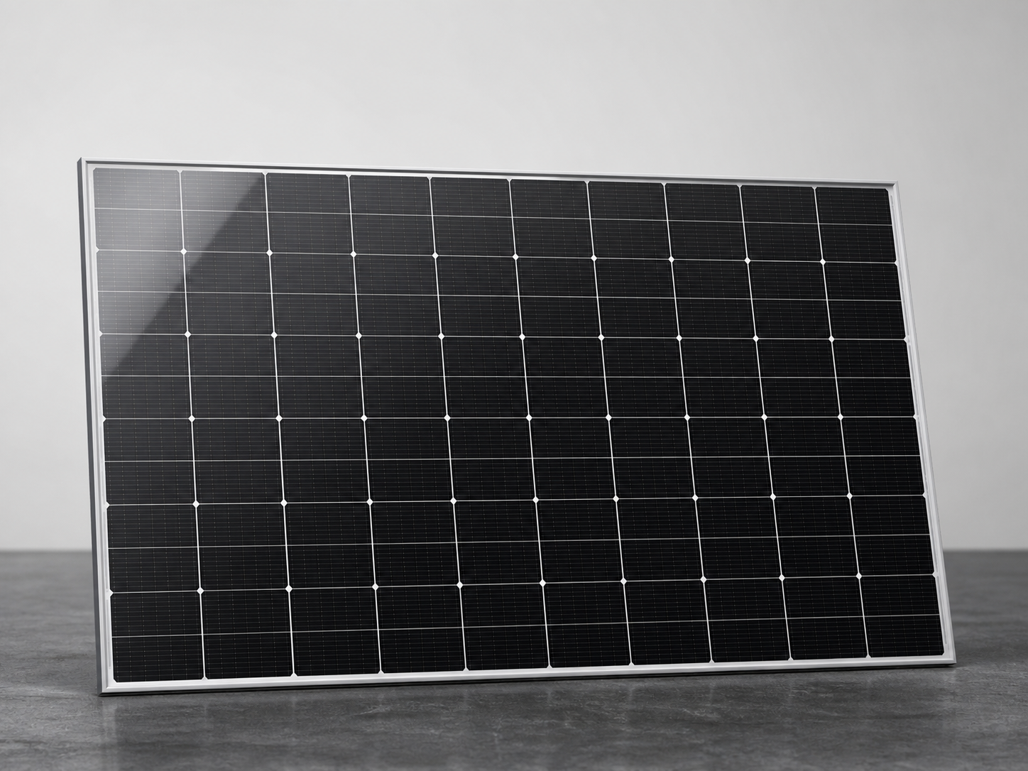 Сонячна панель Trina Solar TSM-NE19R 610M