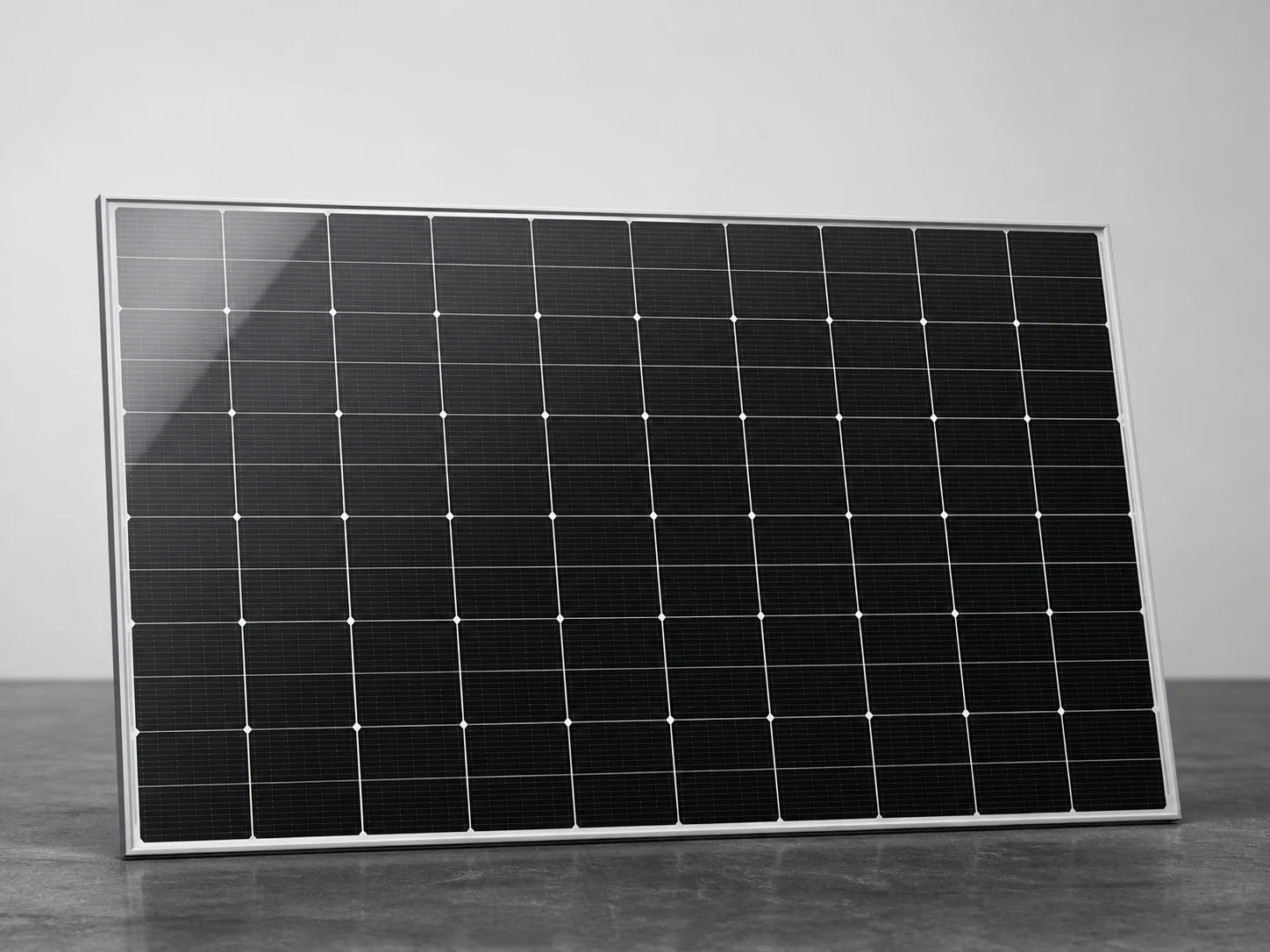 Сонячна панель Trina Solar TSM-NE19R 610M
